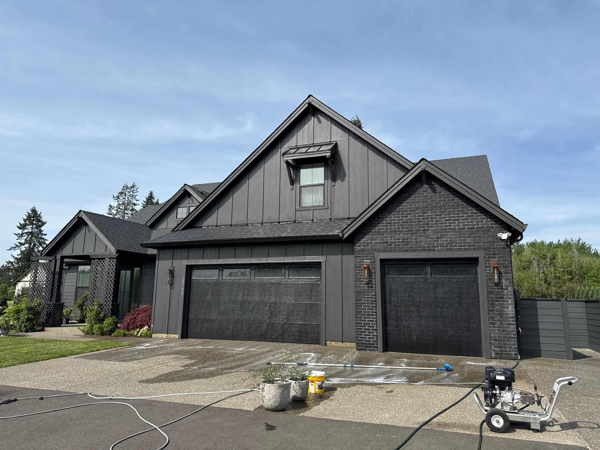 Blog - Alpine Roof and Gutter Cleaning