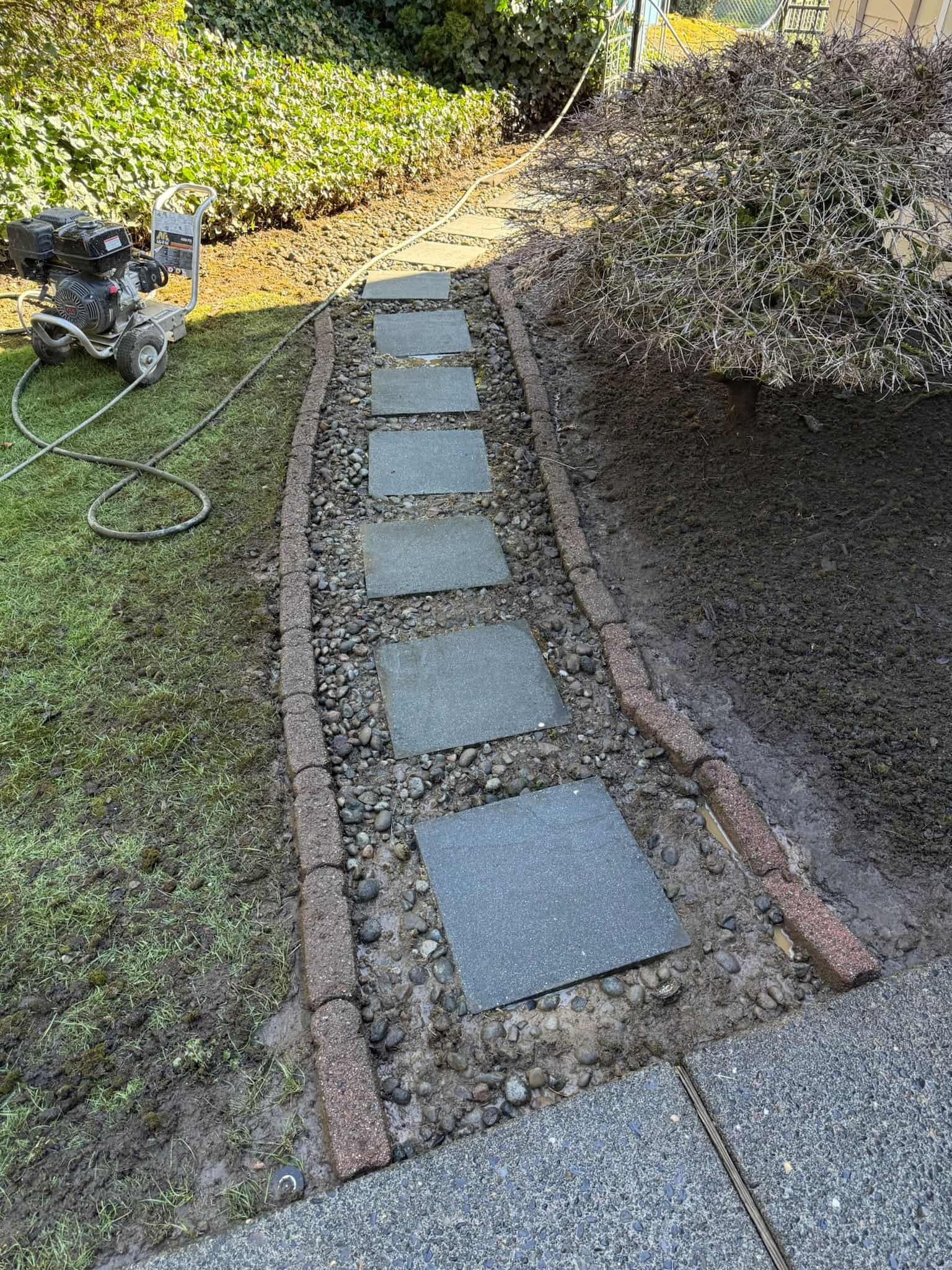 Professional Pressure Washing in Vancouver, WA - Alpine Roof and Gutter Cleaning